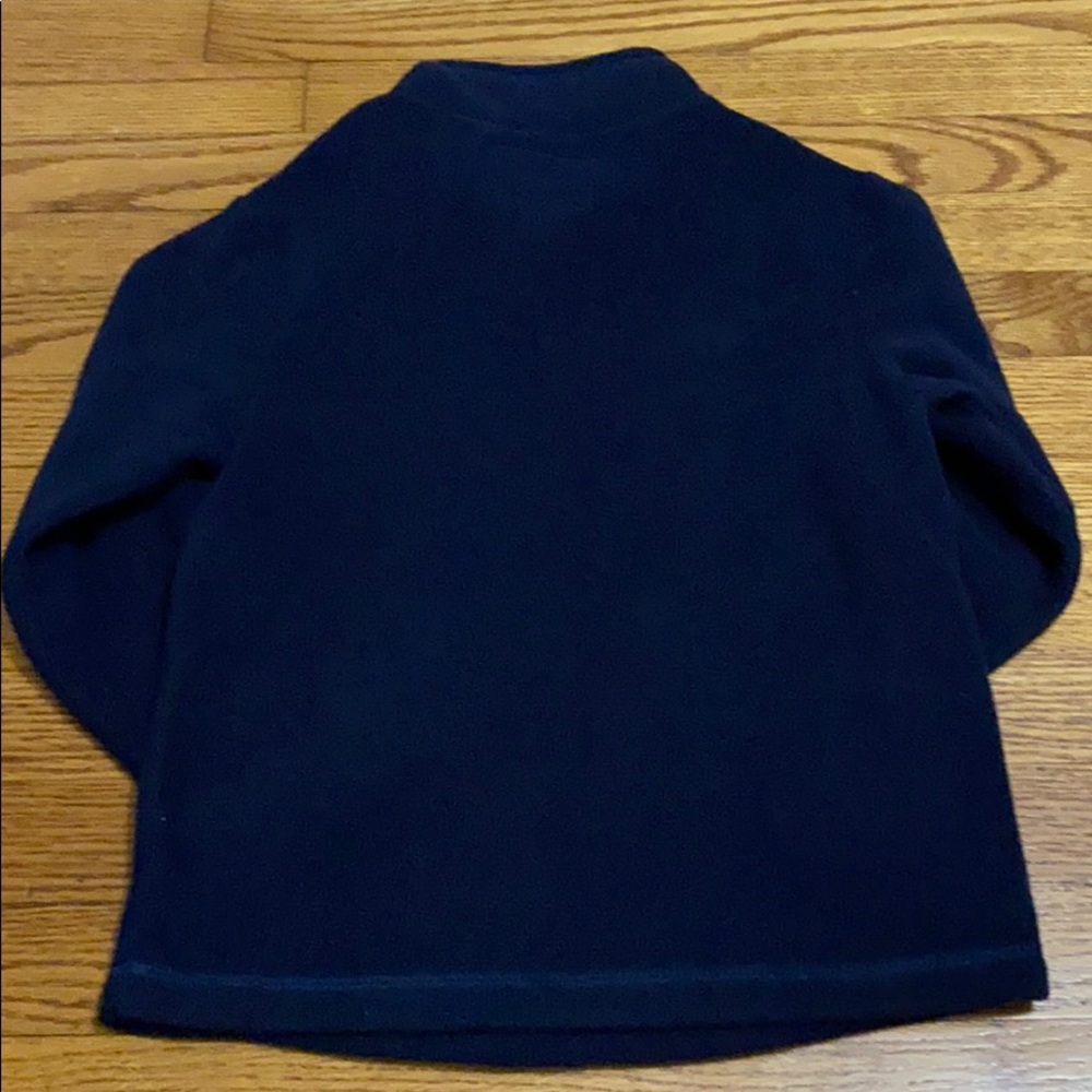 Fleece Sweater - Picture 4 of 5